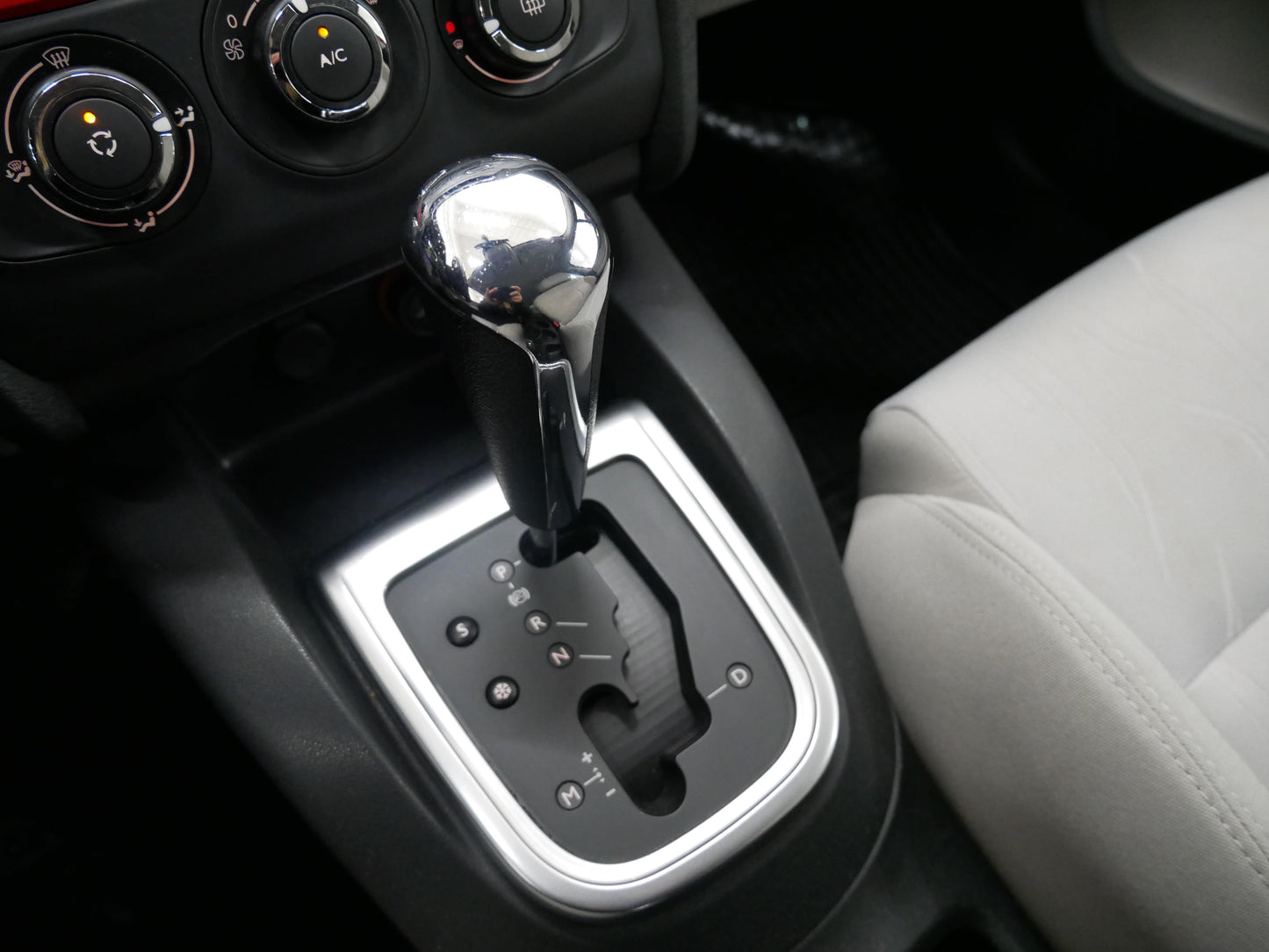 Citroën C4 1.6i 88 kW Tendance