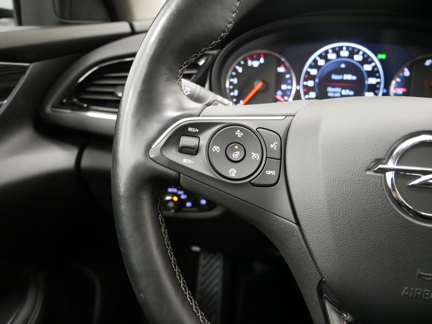 Opel Insignia 2.0 DTH 125 kW Sports Tourer