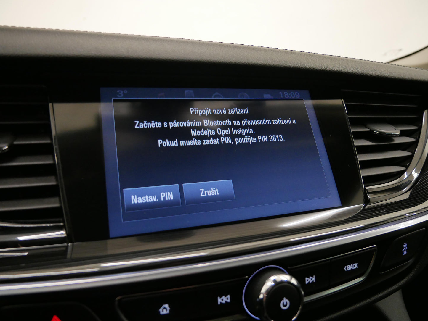 Opel Insignia 2.0 DTH 125 kW Sports Tourer