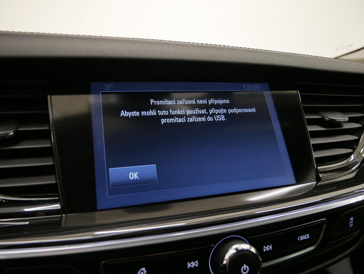 Opel Insignia 2.0 DTH 125 kW Sports Tourer