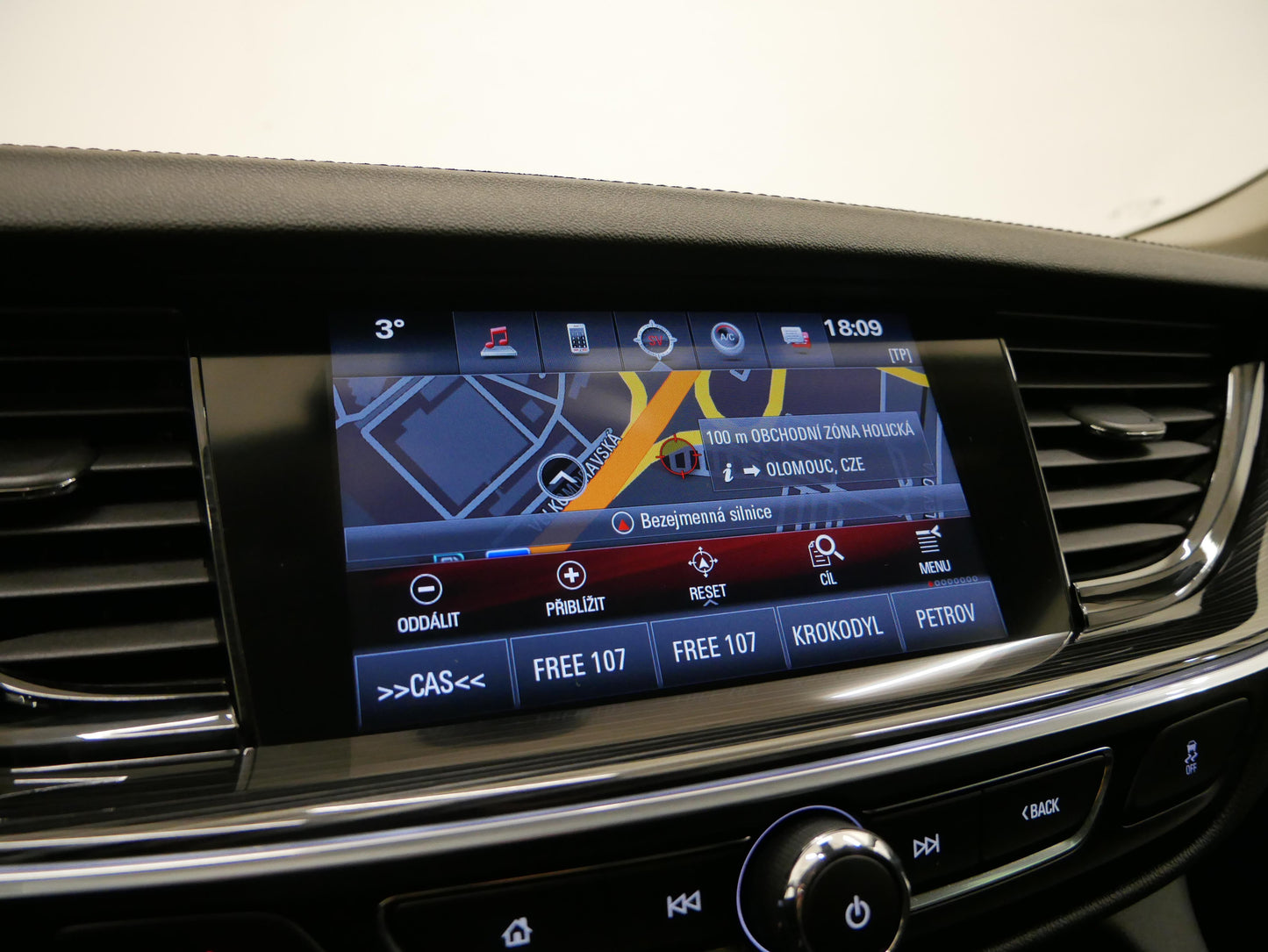 Opel Insignia 2.0 DTH 125 kW Sports Tourer