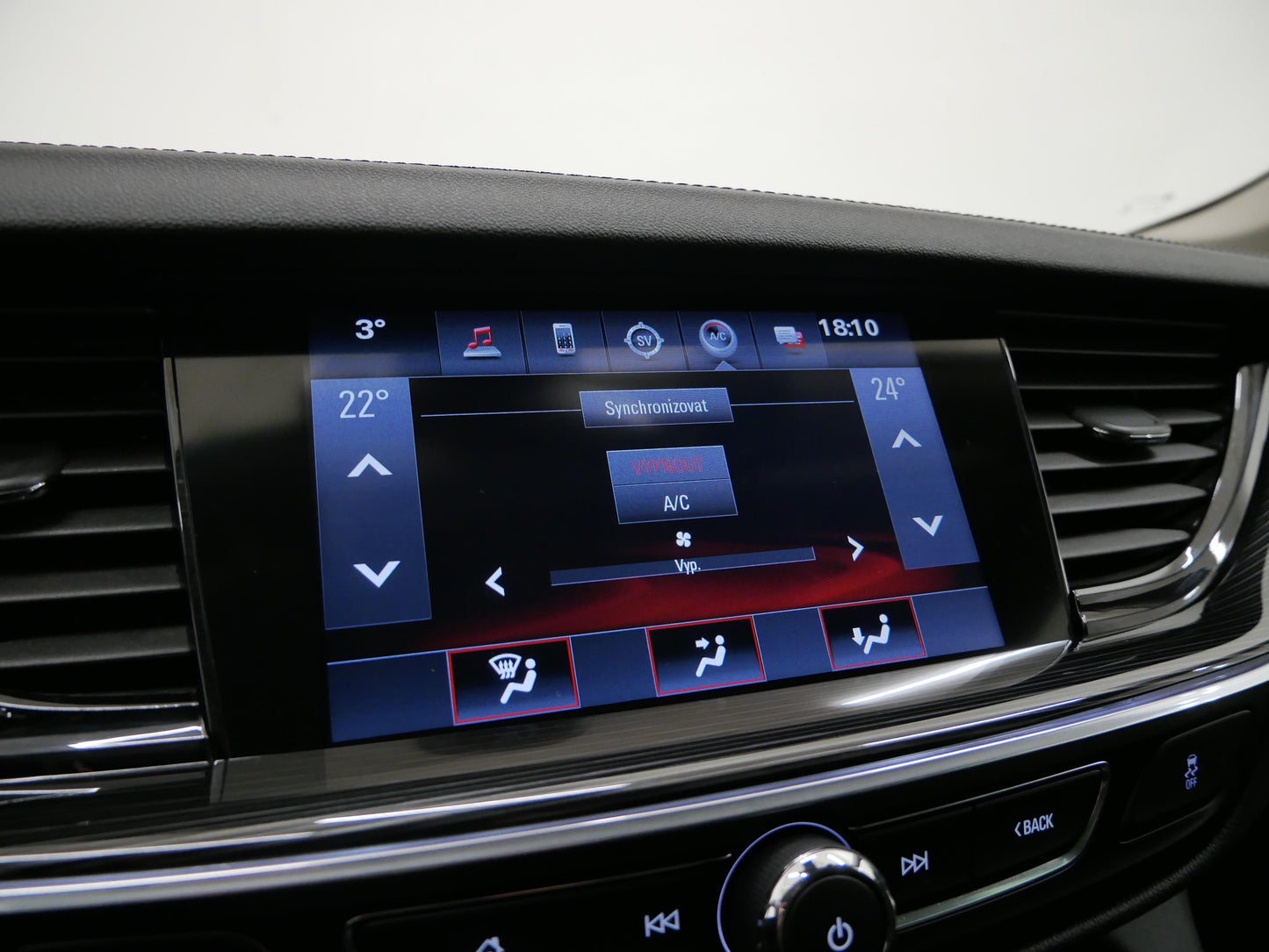 Opel Insignia 2.0 DTH 125 kW Sports Tourer