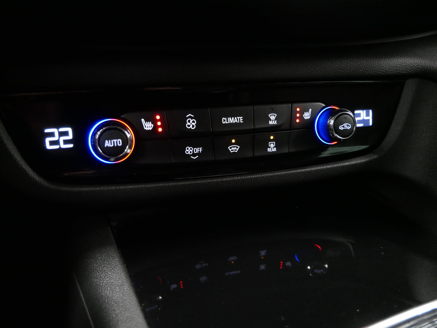 Opel Insignia 2.0 DTH 125 kW Sports Tourer