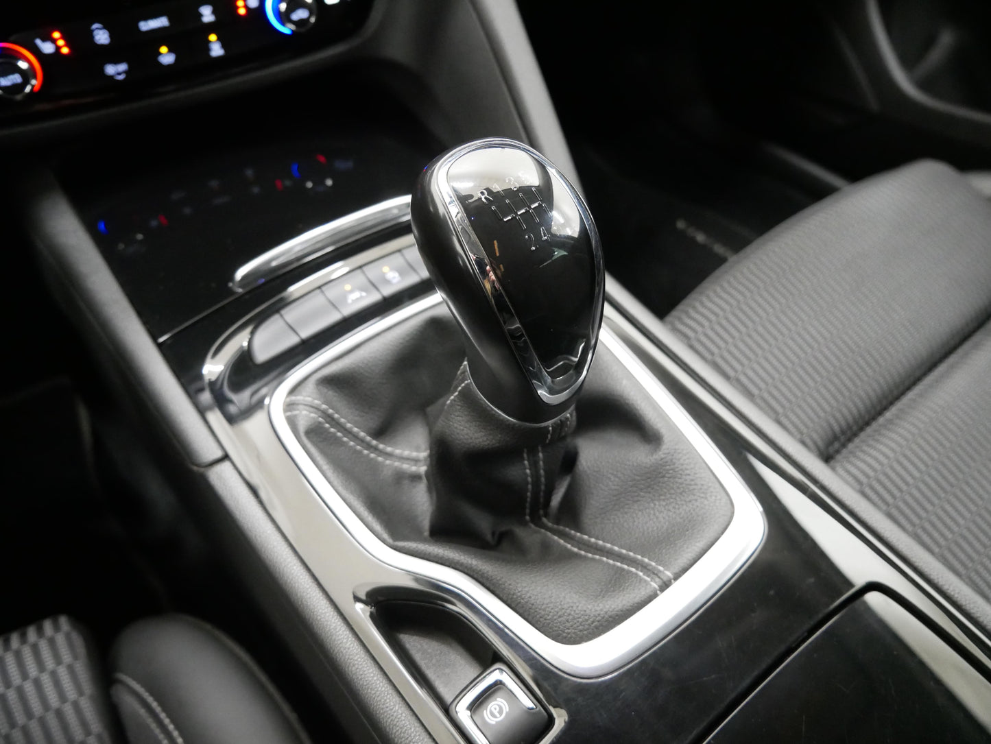 Opel Insignia 2.0 DTH 125 kW Sports Tourer