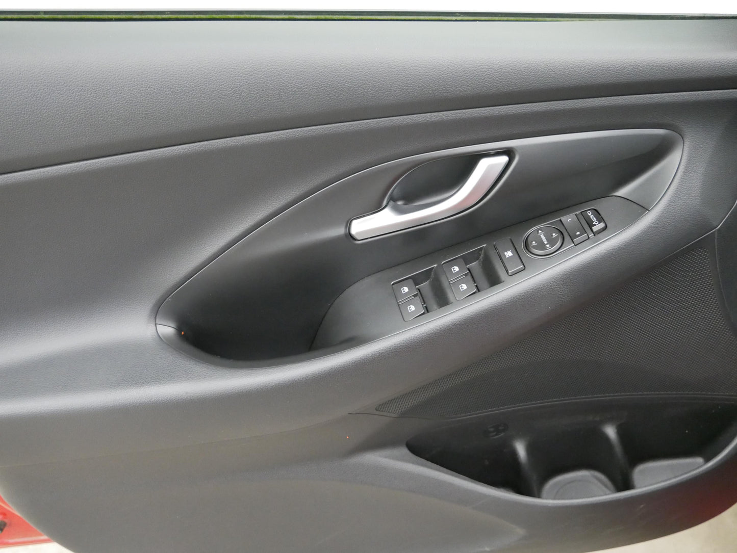 Hyundai i30 1.4i 74 kW Comfort