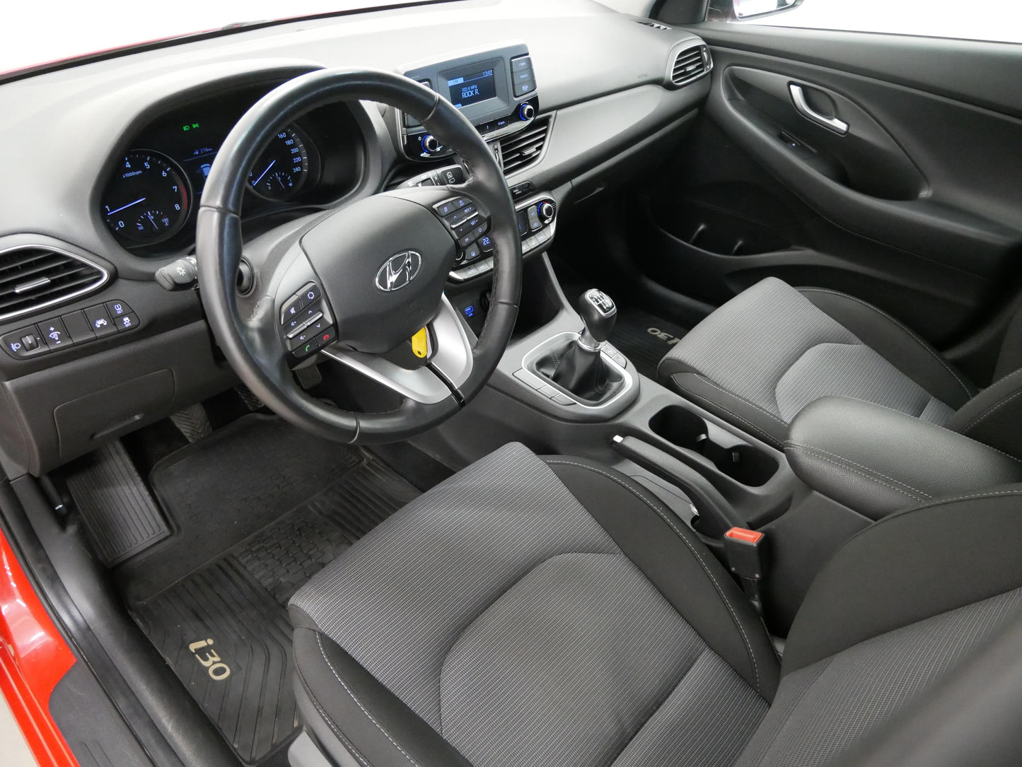 Hyundai i30 1.4i 74 kW Comfort