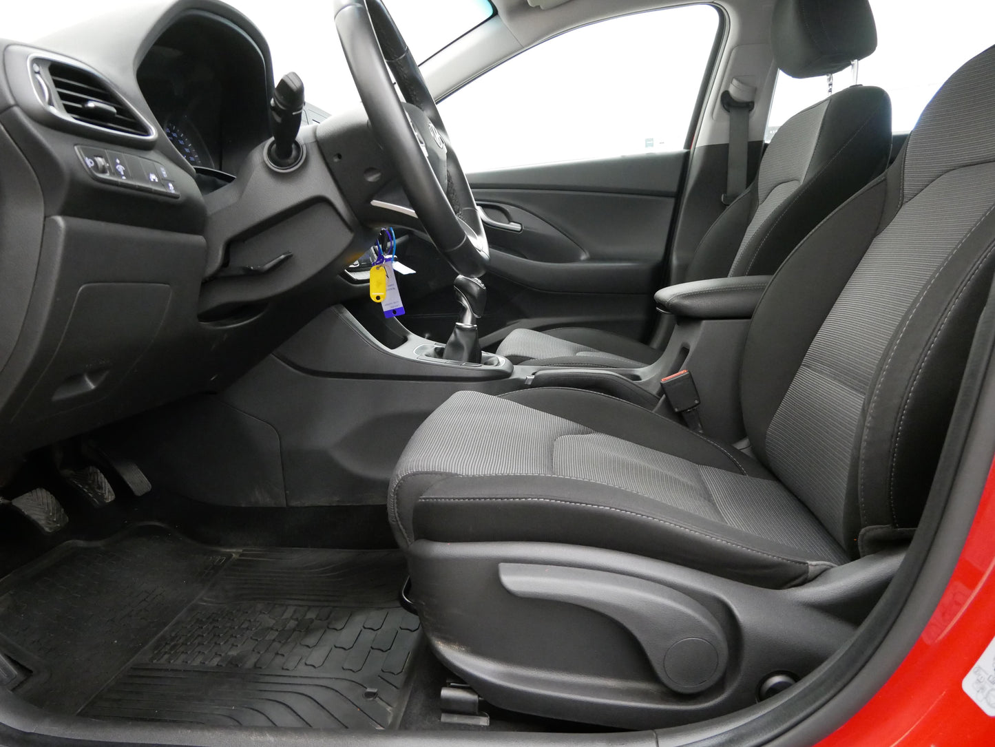 Hyundai i30 1.4i 74 kW Comfort