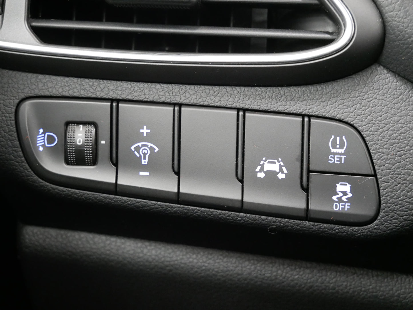 Hyundai i30 1.4i 74 kW Comfort