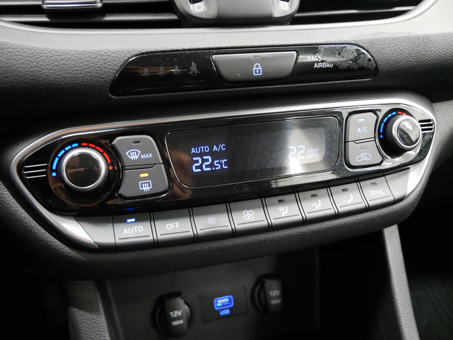 Hyundai i30 1.4i 74 kW Comfort