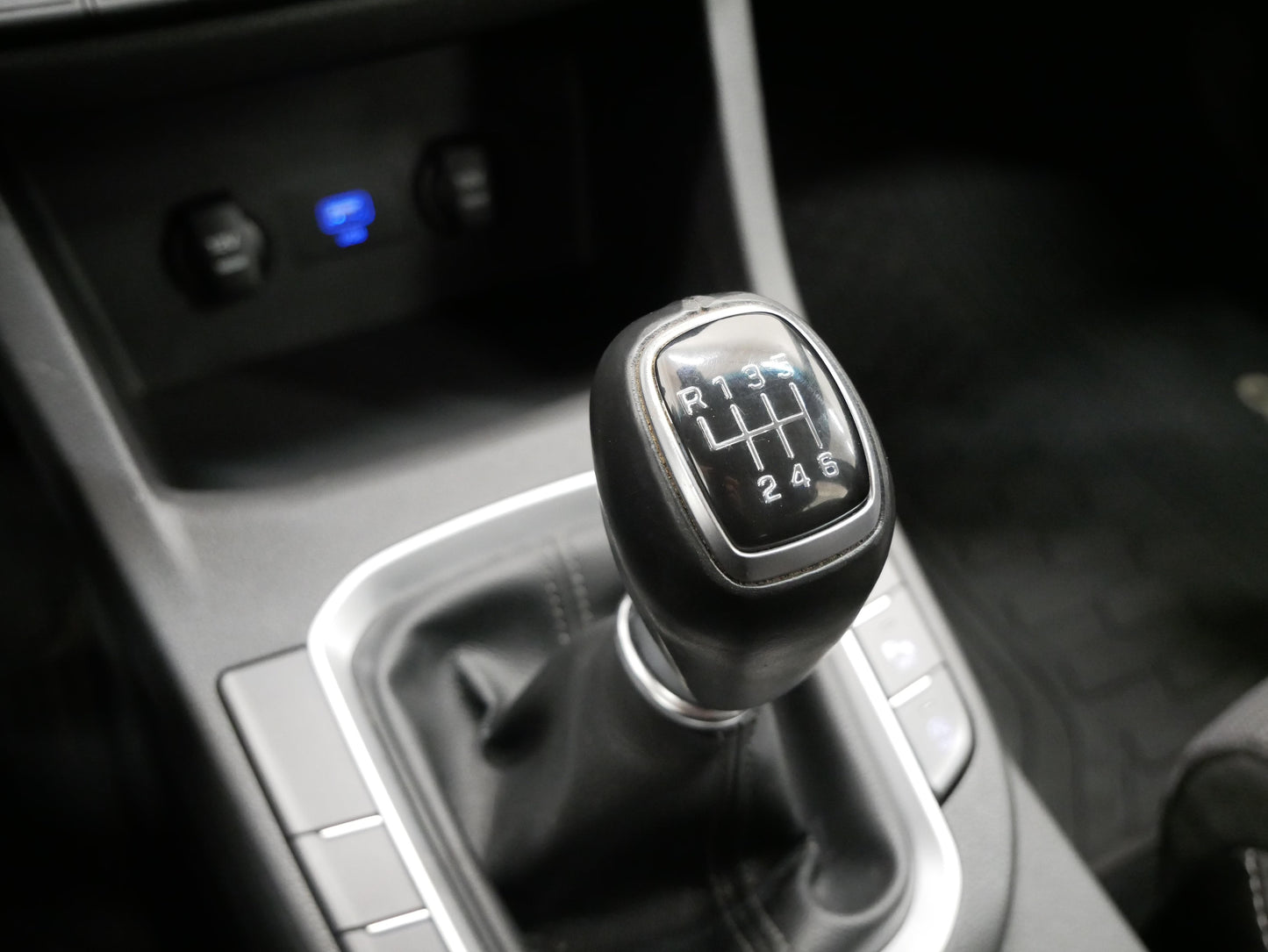 Hyundai i30 1.4i 74 kW Comfort