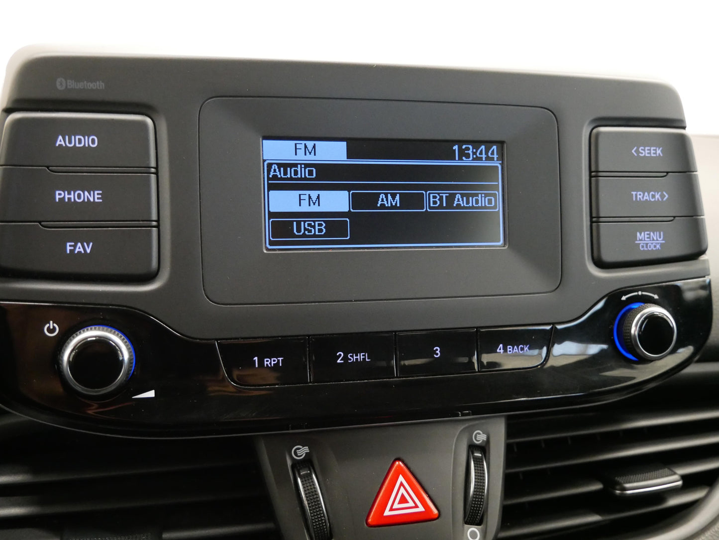 Hyundai i30 1.4i 74 kW Comfort