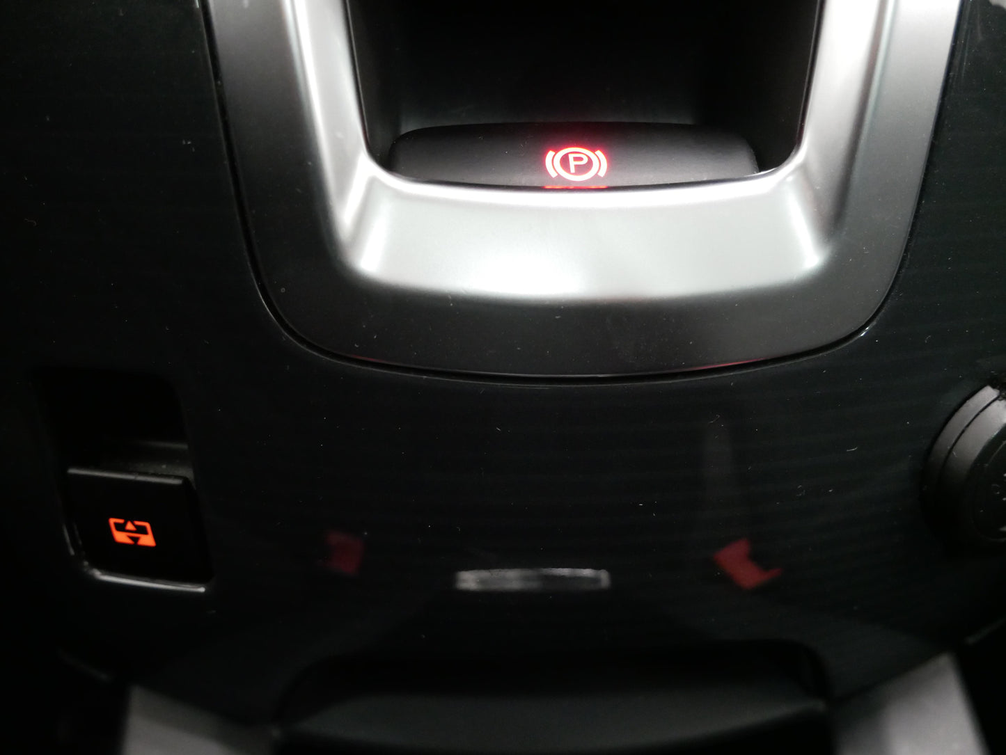 Peugeot 5008 2.0 HDi 110kW Business line