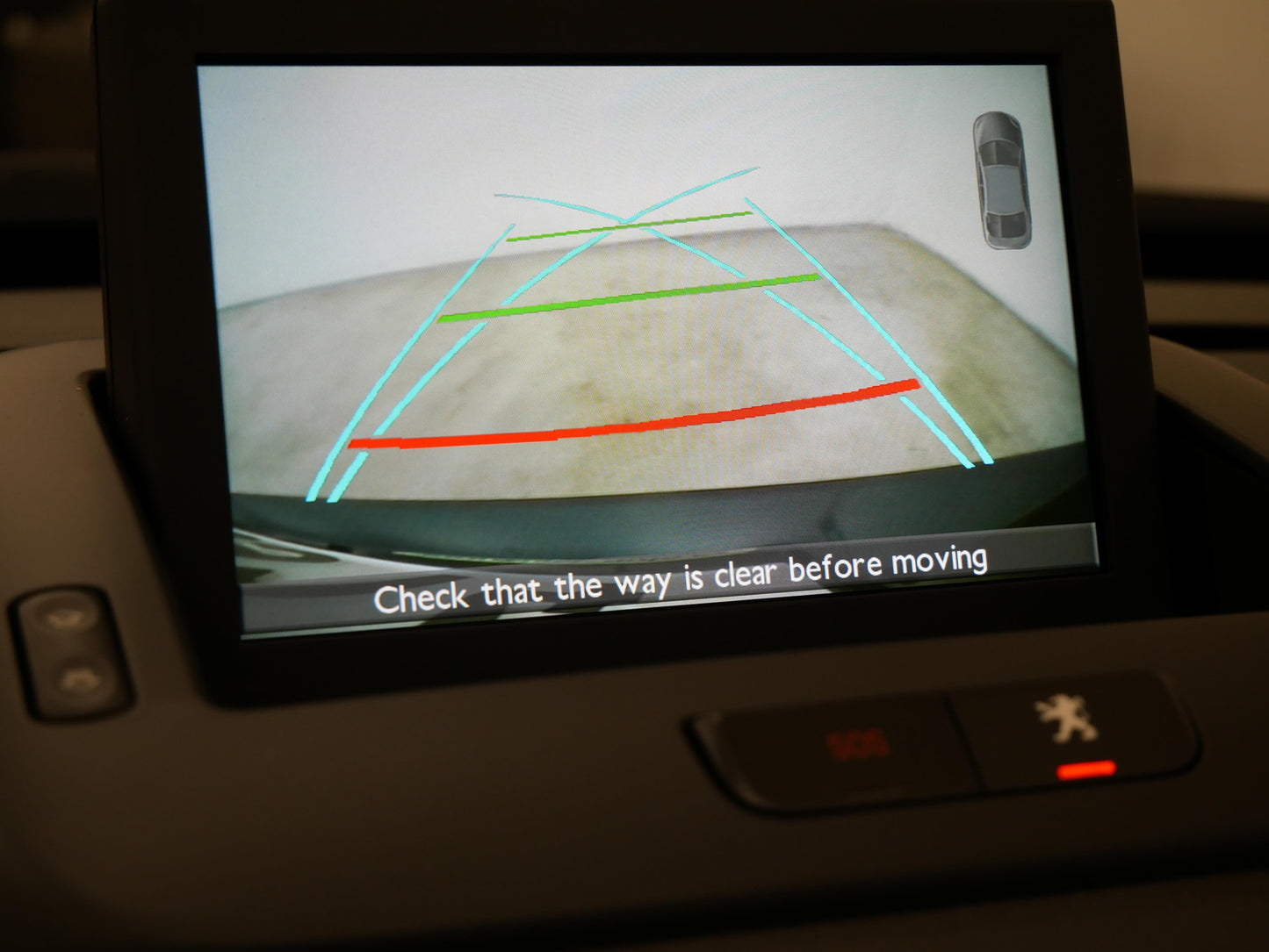 Peugeot 5008 2.0 HDi 110kW Business line