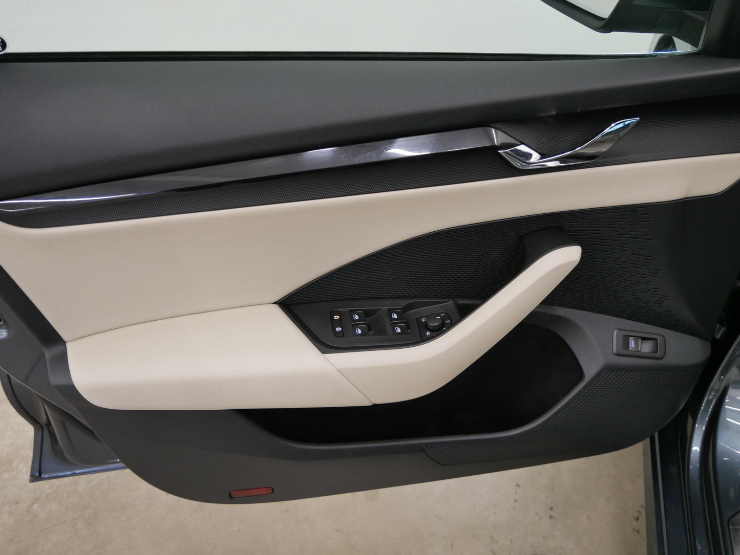 Škoda Octavia 2.0 TDI 110 kW Style Plus