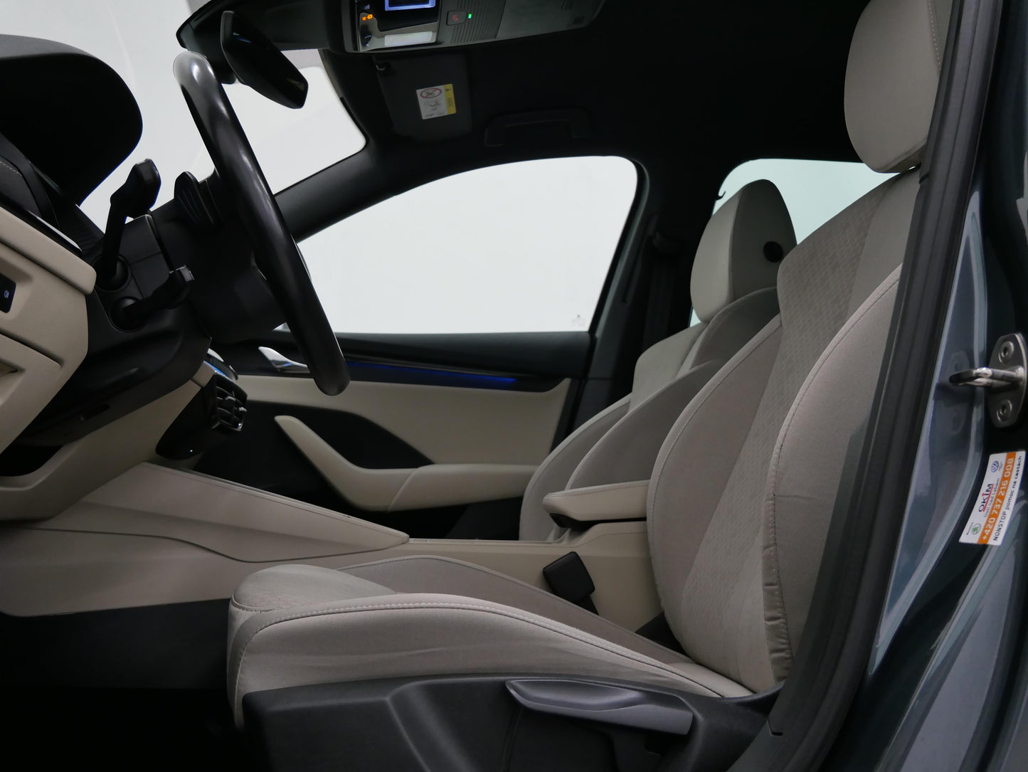 Škoda Octavia 2.0 TDI 110 kW Style Plus