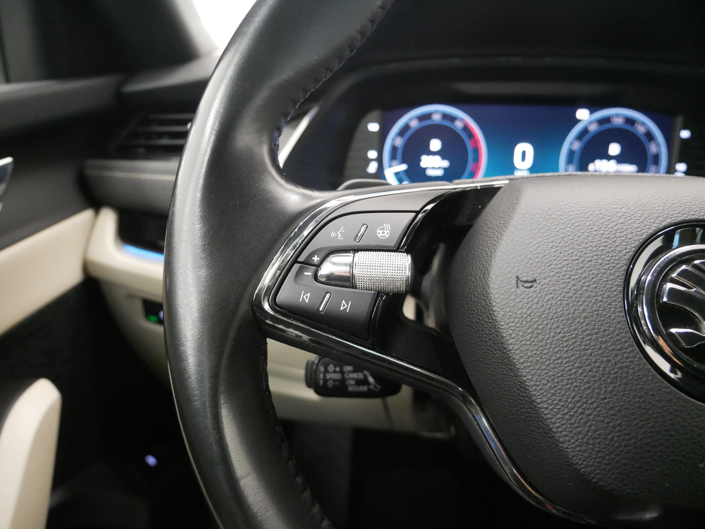 Škoda Octavia 2.0 TDI 110 kW Style Plus