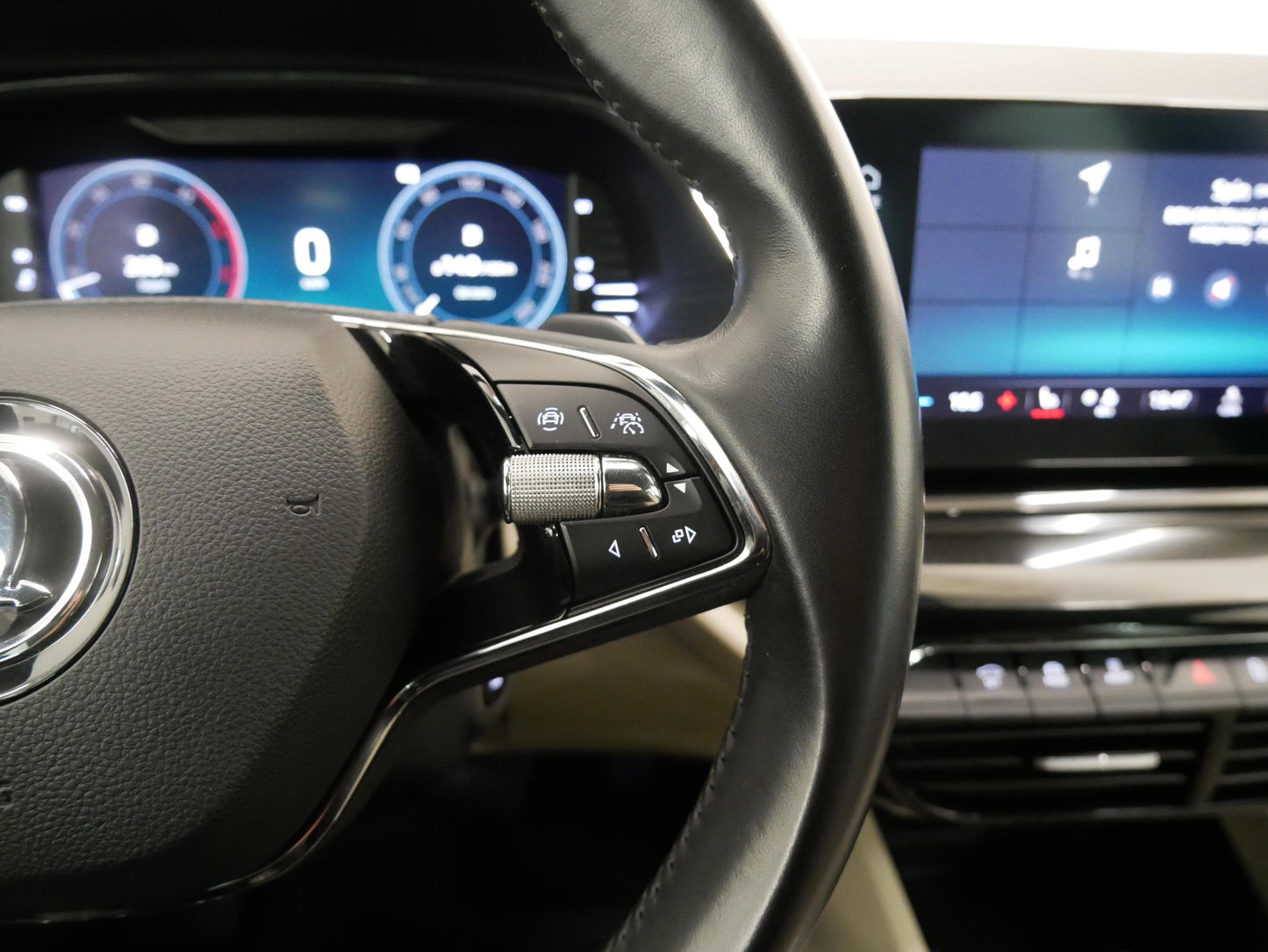 Škoda Octavia 2.0 TDI 110 kW Style Plus