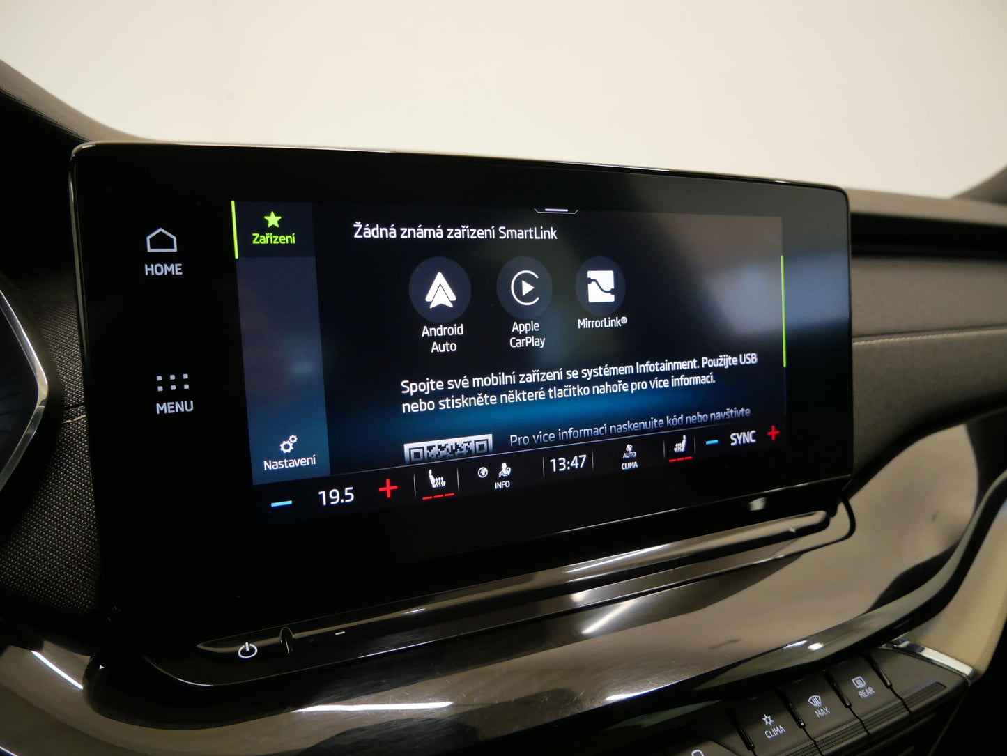 Škoda Octavia 2.0 TDI 110 kW Style Plus