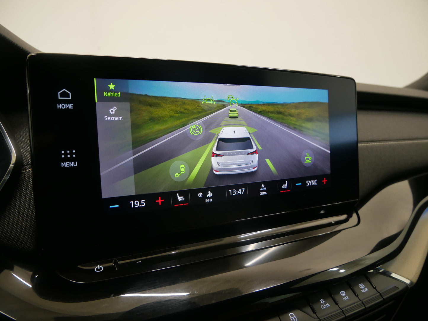 Škoda Octavia 2.0 TDI 110 kW Style Plus