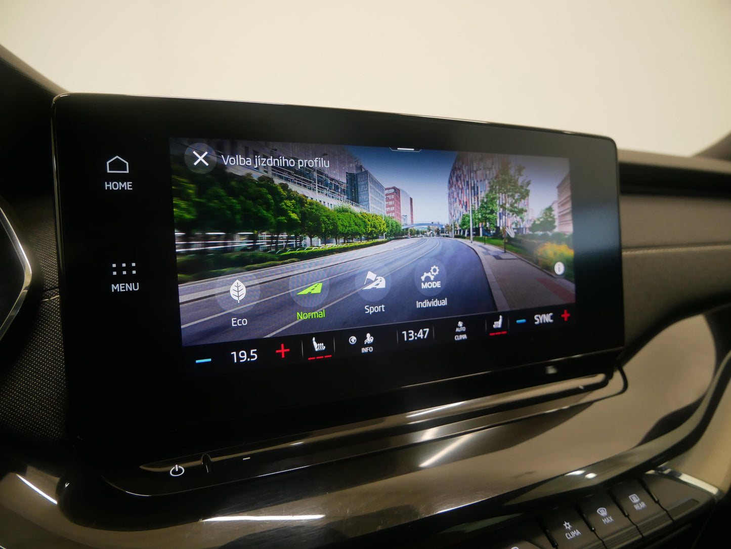 Škoda Octavia 2.0 TDI 110 kW Style Plus