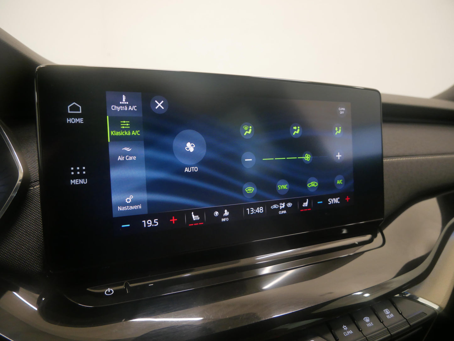 Škoda Octavia 2.0 TDI 110 kW Style Plus