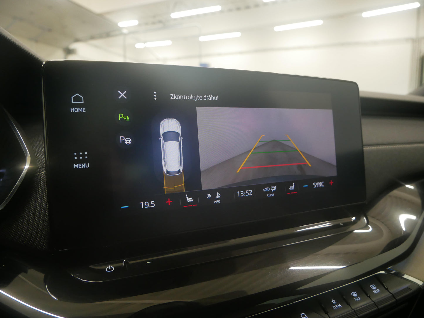 Škoda Octavia 2.0 TDI 110 kW Style Plus