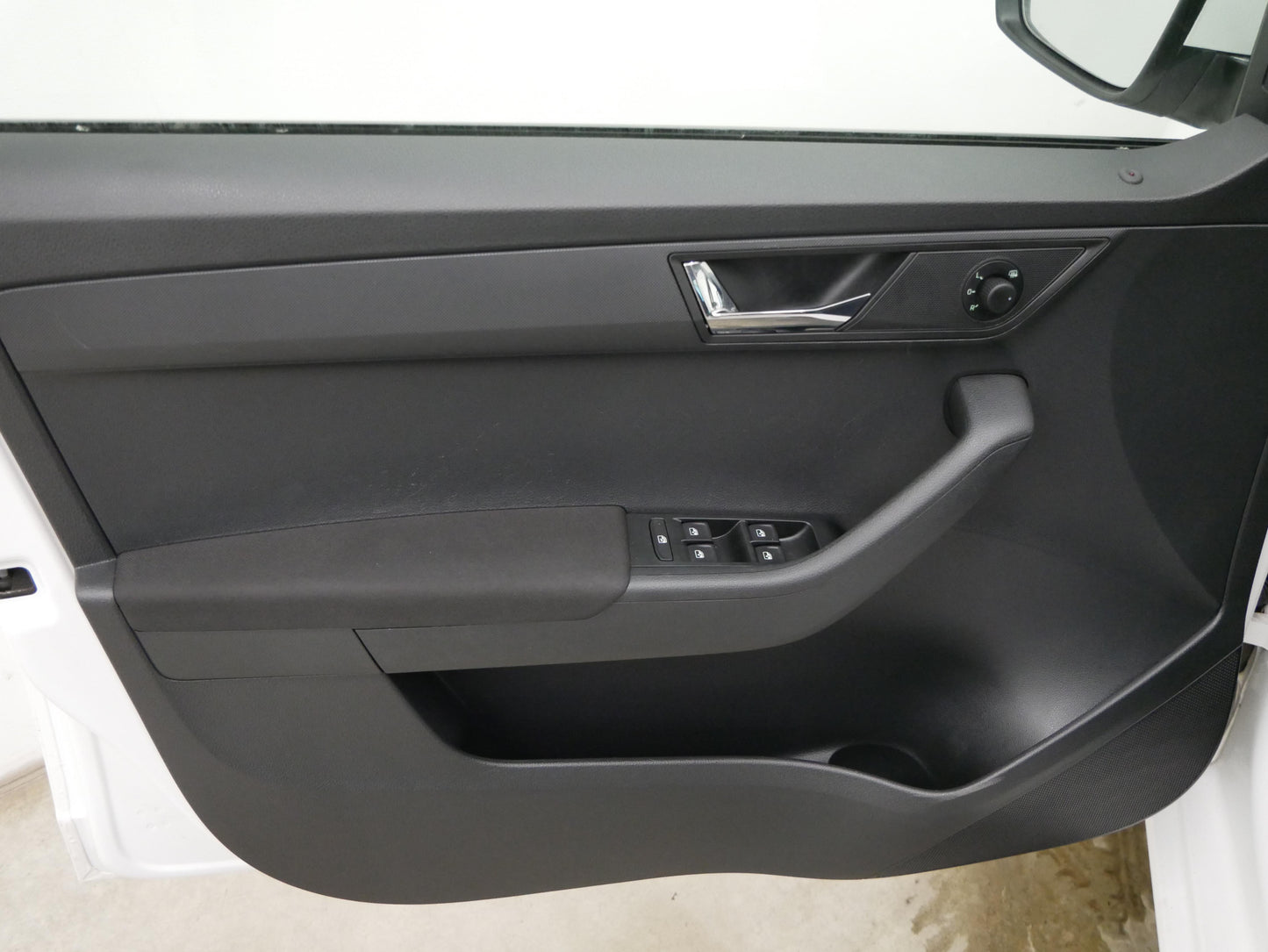 Škoda Fabia 1.0 TSI 70 kW Ambition Tour