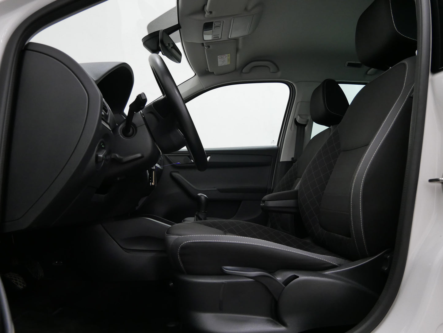 Škoda Fabia 1.0 TSI 70 kW Ambition Tour