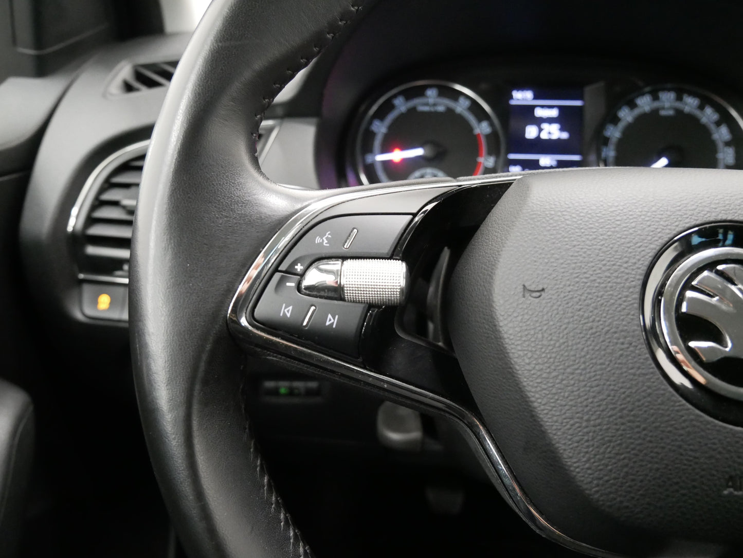 Škoda Fabia 1.0 TSI 70 kW Ambition Tour