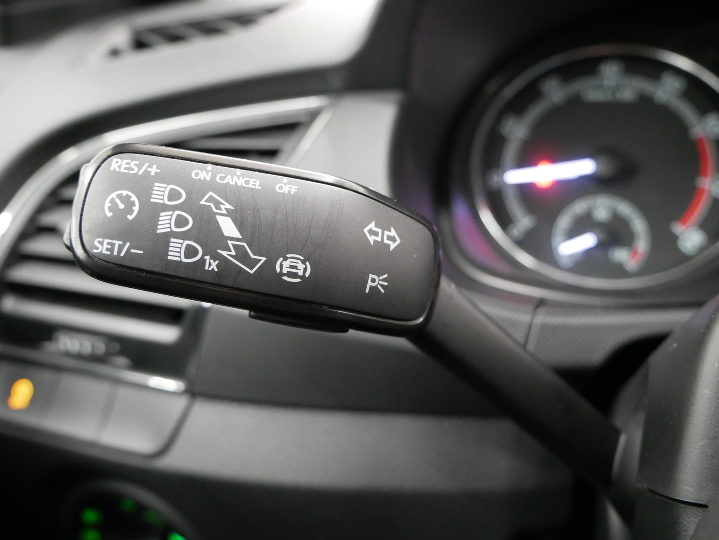 Škoda Fabia 1.0 TSI 70 kW Ambition Tour