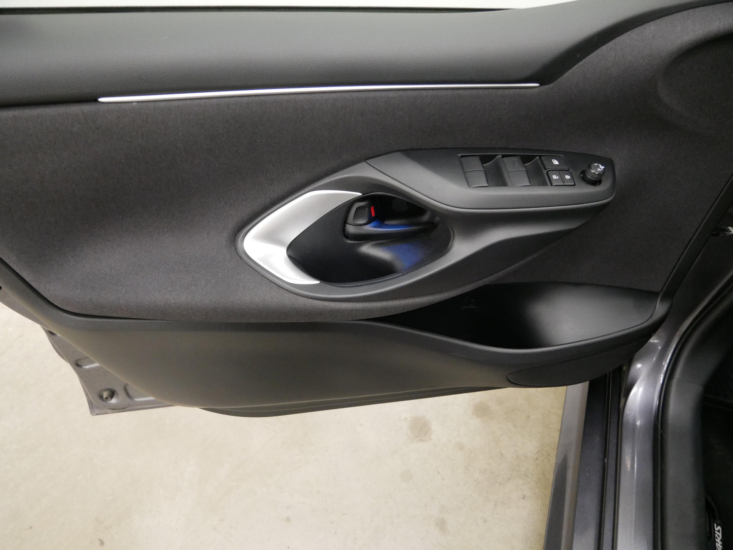 Toyota Yaris 1.5 e-CVT Comfort Tech Style