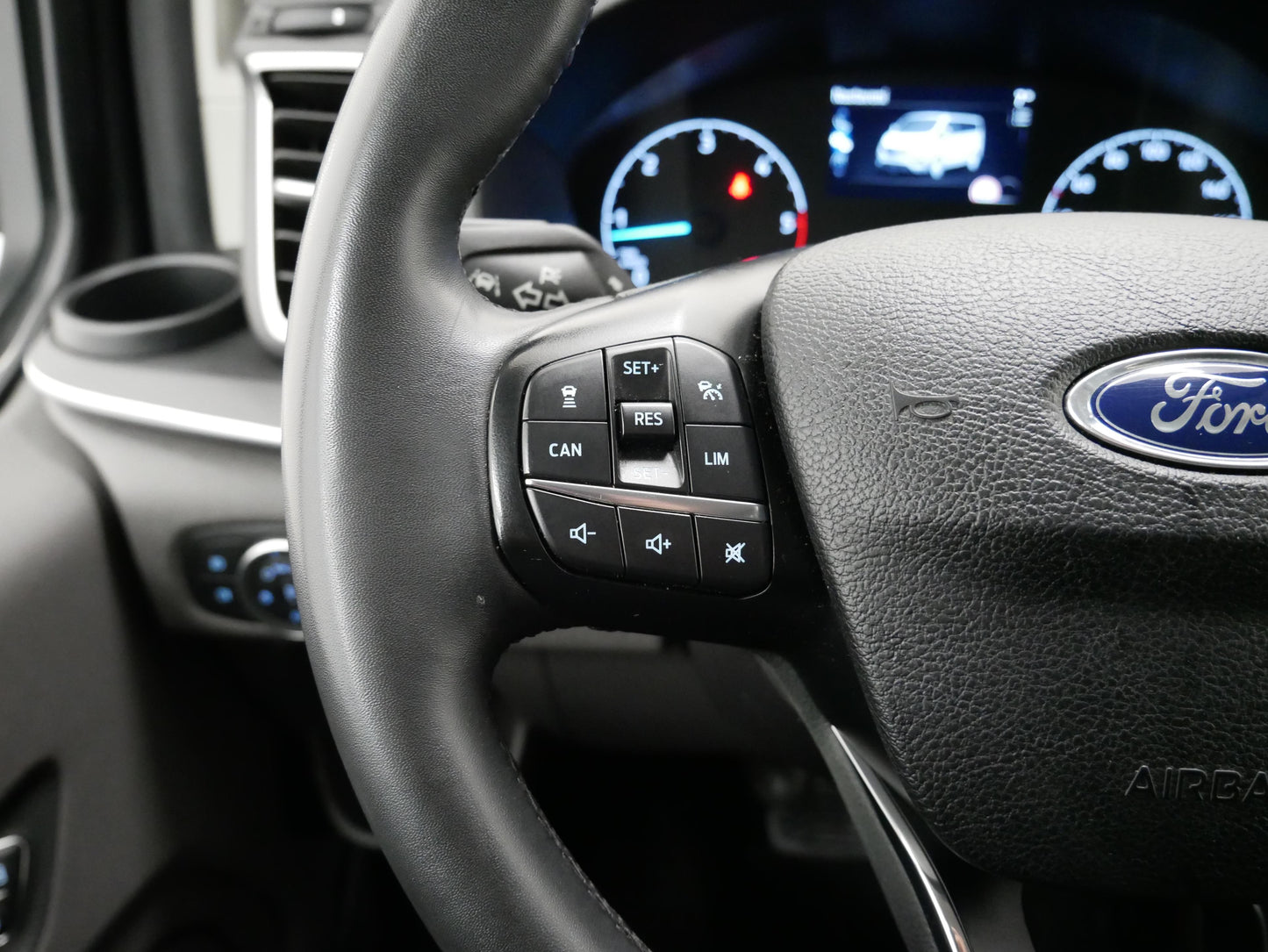 Ford Tourneo Custom 2.0 EcoBlue 125 kW Titanium L2