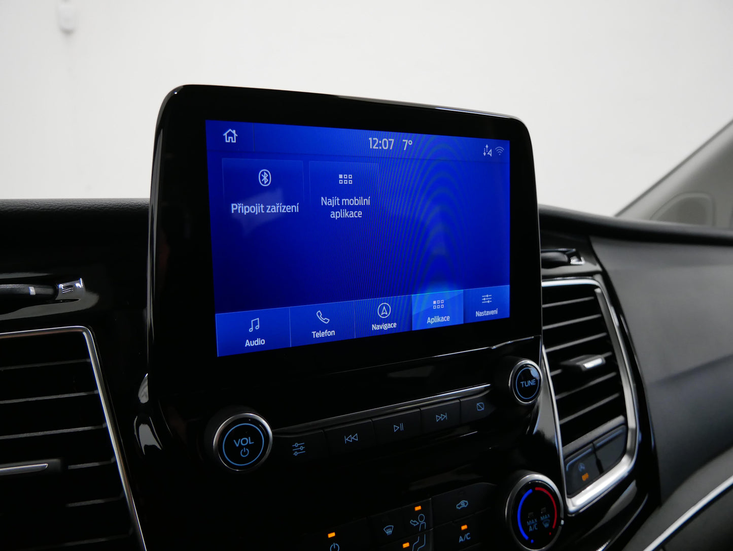 Ford Tourneo Custom 2.0 EcoBlue 125 kW Titanium L2