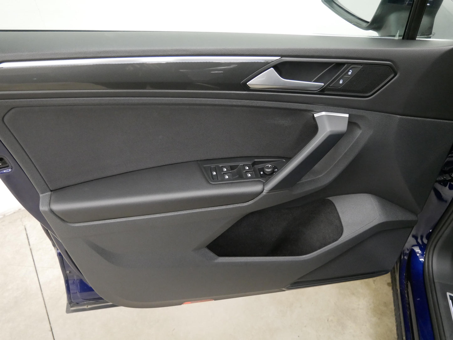 Volkswagen Tiguan 2.0 TDI 110 kW Highline 4X4