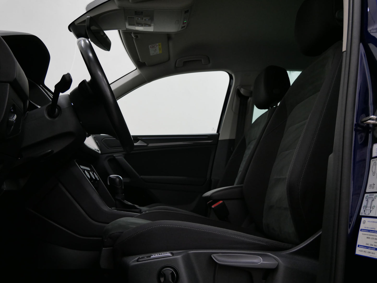Volkswagen Tiguan 2.0 TDI 110 kW 4x4 Highline