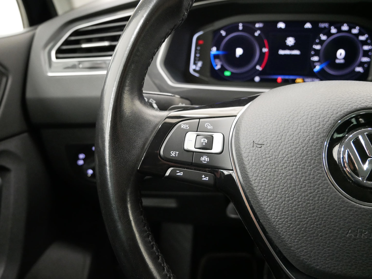 Volkswagen Tiguan 2.0 TDI 110 kW Highline 4X4