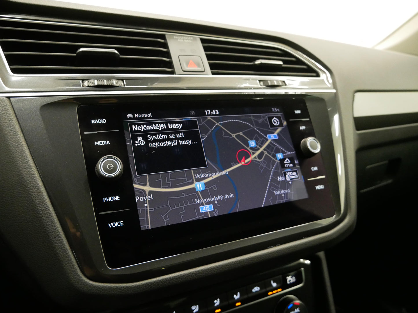 Volkswagen Tiguan 2.0 TDI 110 kW Highline 4X4