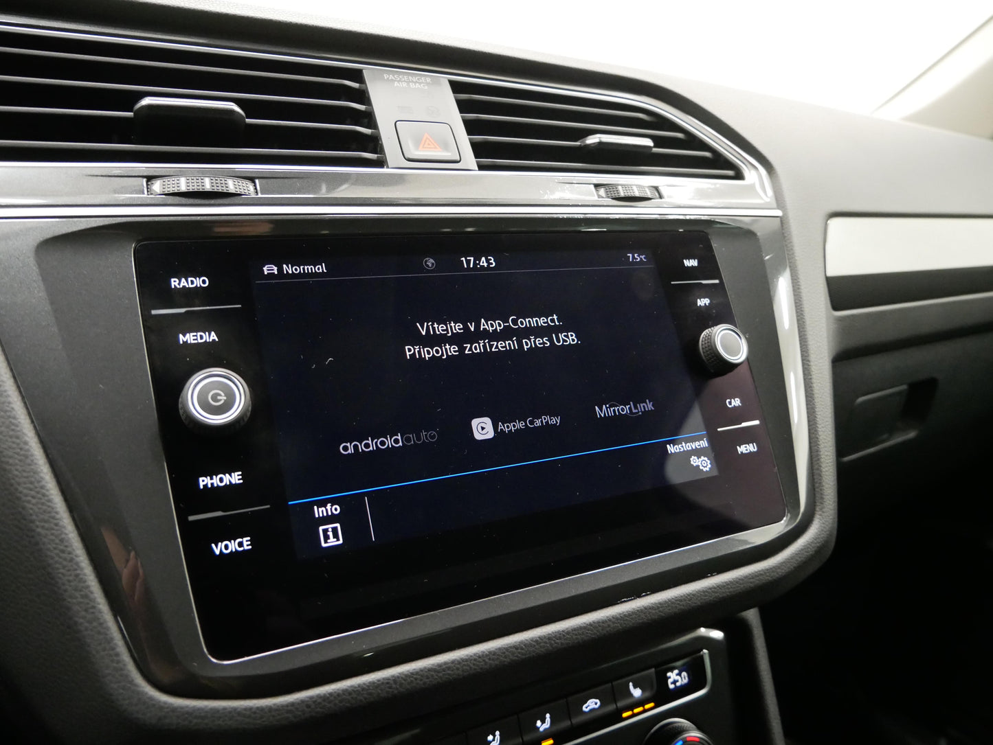 Volkswagen Tiguan 2.0 TDI 110 kW 4x4 Highline