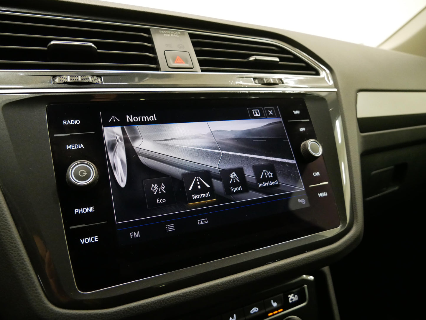 Volkswagen Tiguan 2.0 TDI 110 kW 4x4 Highline