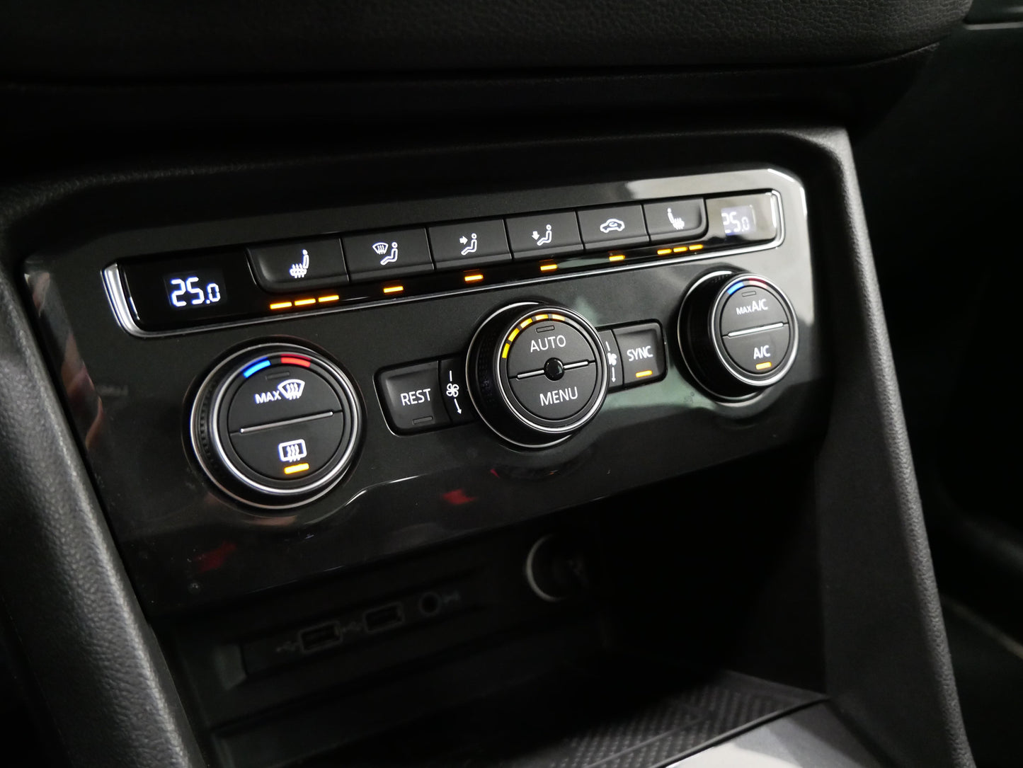 Volkswagen Tiguan 2.0 TDI 110 kW Highline 4X4