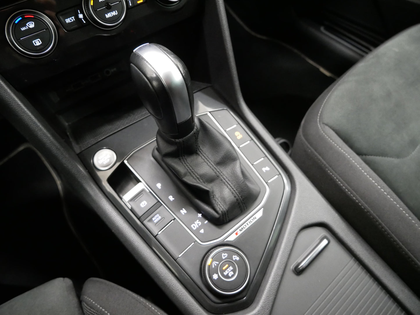 Volkswagen Tiguan 2.0 TDI 110 kW Highline 4X4