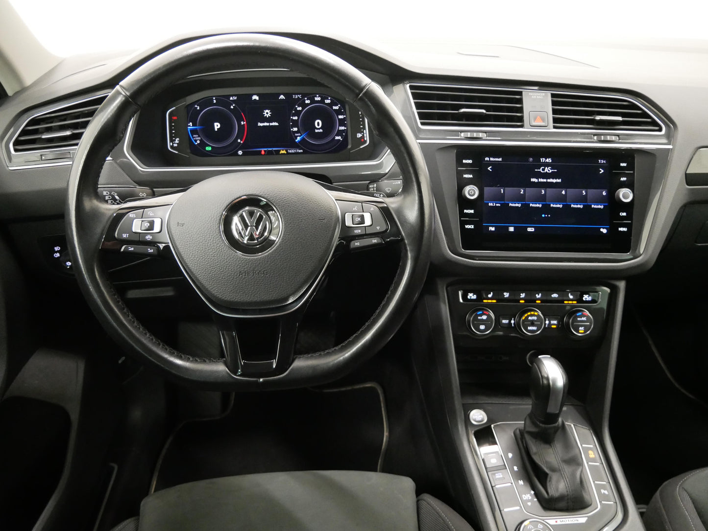 Volkswagen Tiguan 2.0 TDI 110 kW Highline 4X4