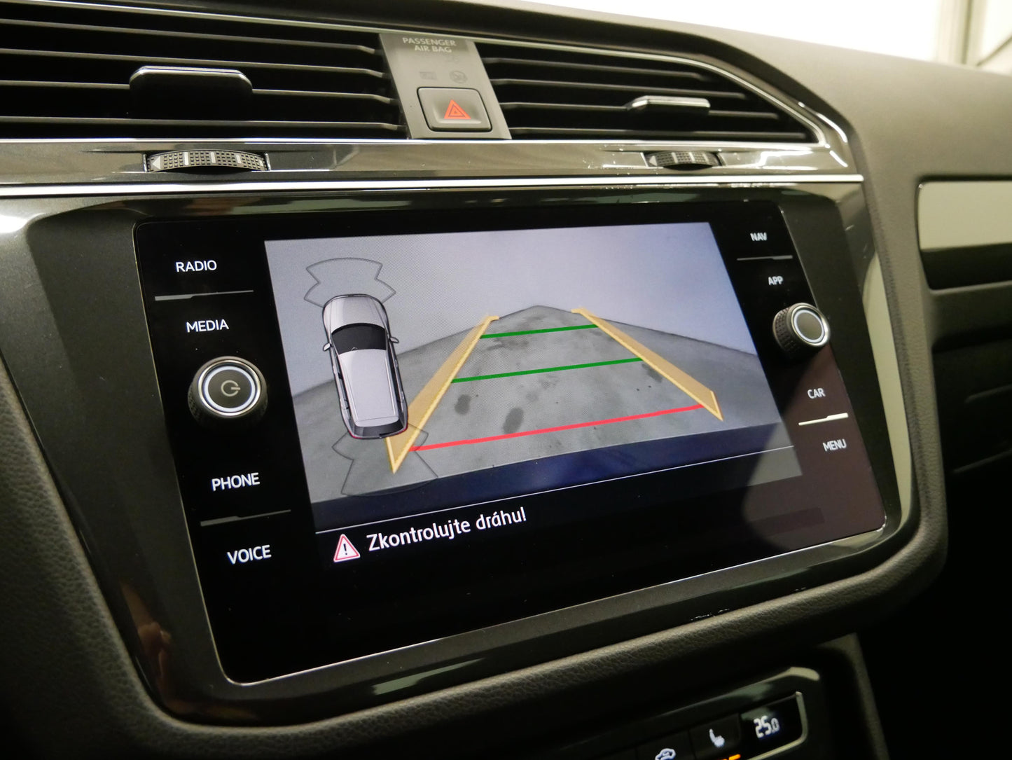 Volkswagen Tiguan 2.0 TDI 110 kW Highline 4X4