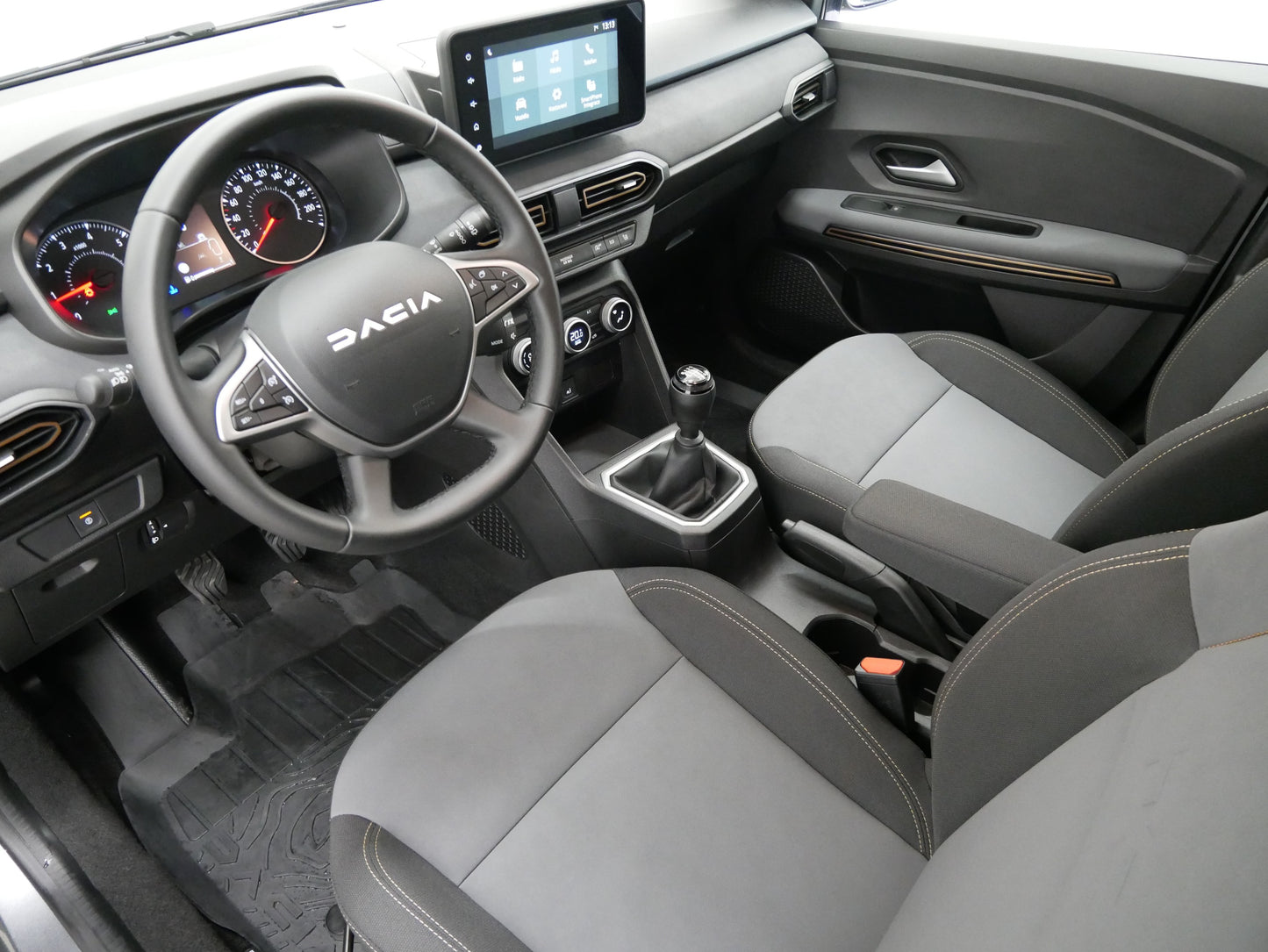 Dacia Jogger 1.0 TCE 81 kW Extreme