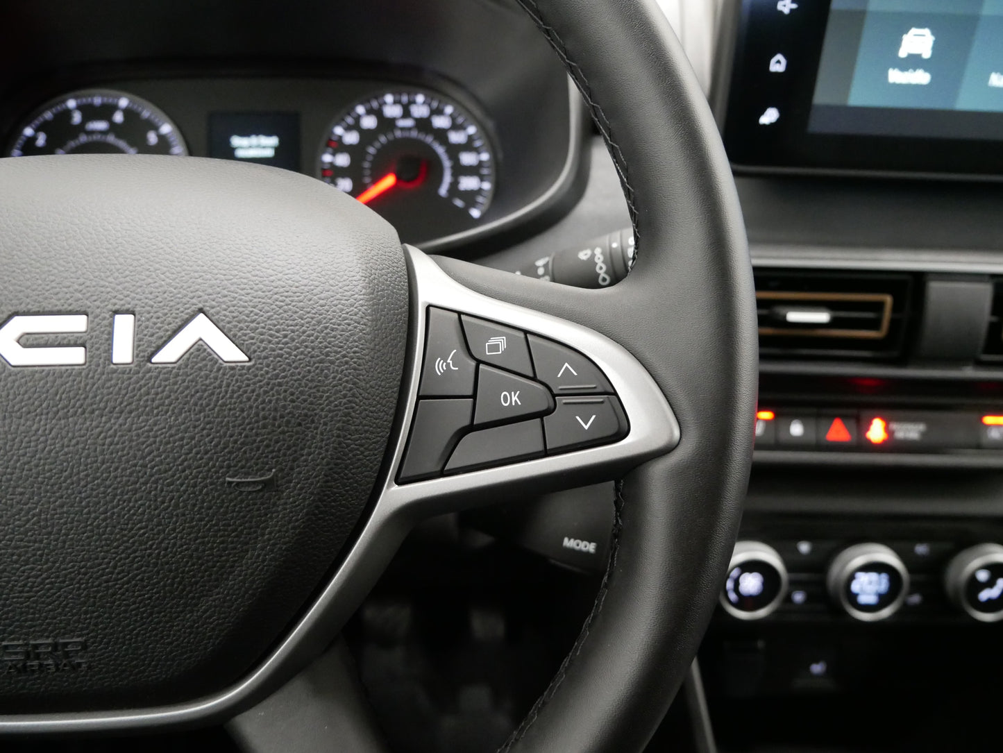 Dacia Jogger 1.0 TCE 81 kW Extreme