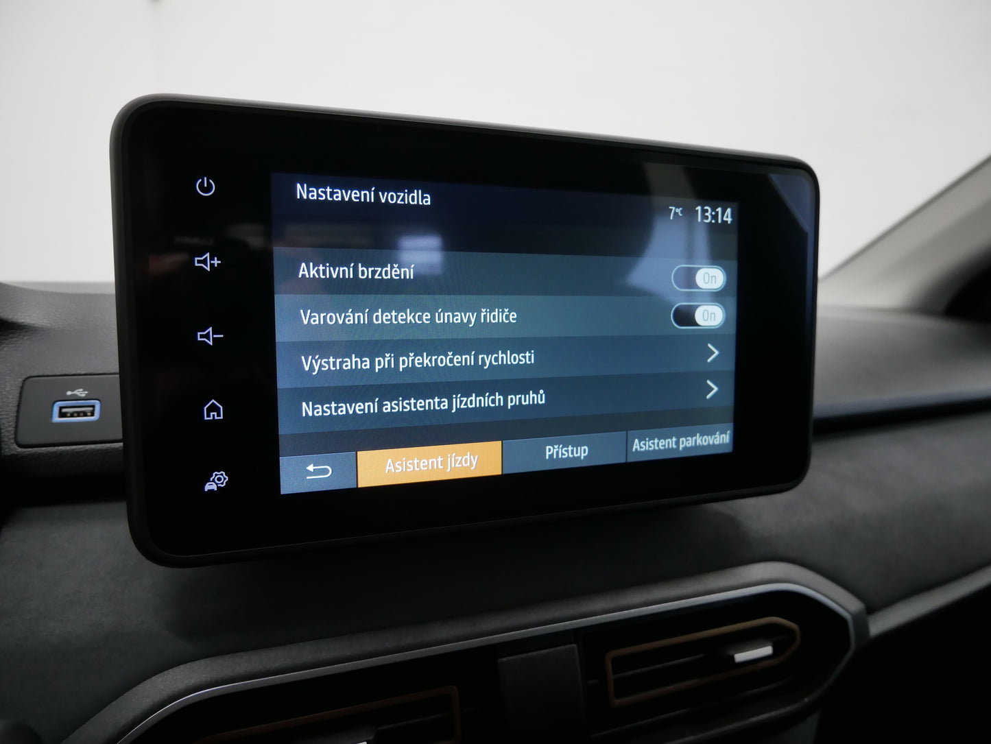 Dacia Jogger 1.0 TCE 81 kW Extreme