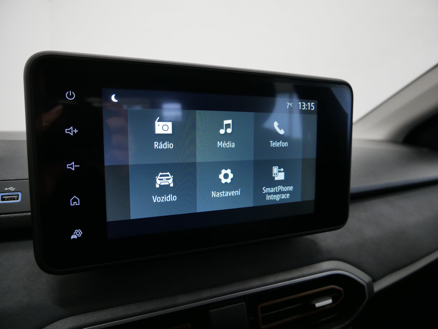 Dacia Jogger 1.0 TCE 81 kW Extreme