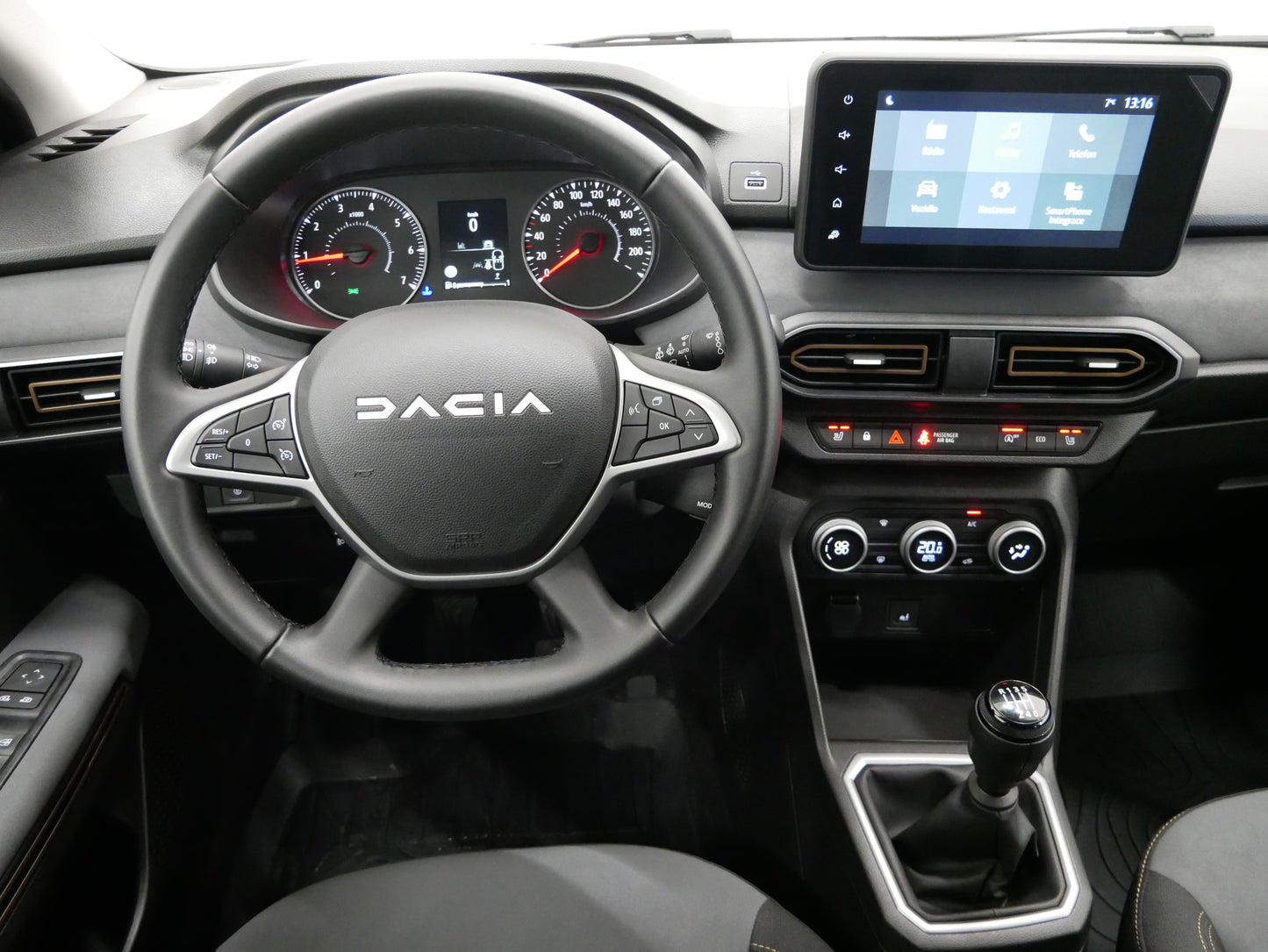 Dacia Jogger 1.0 TCE 81 kW Extreme