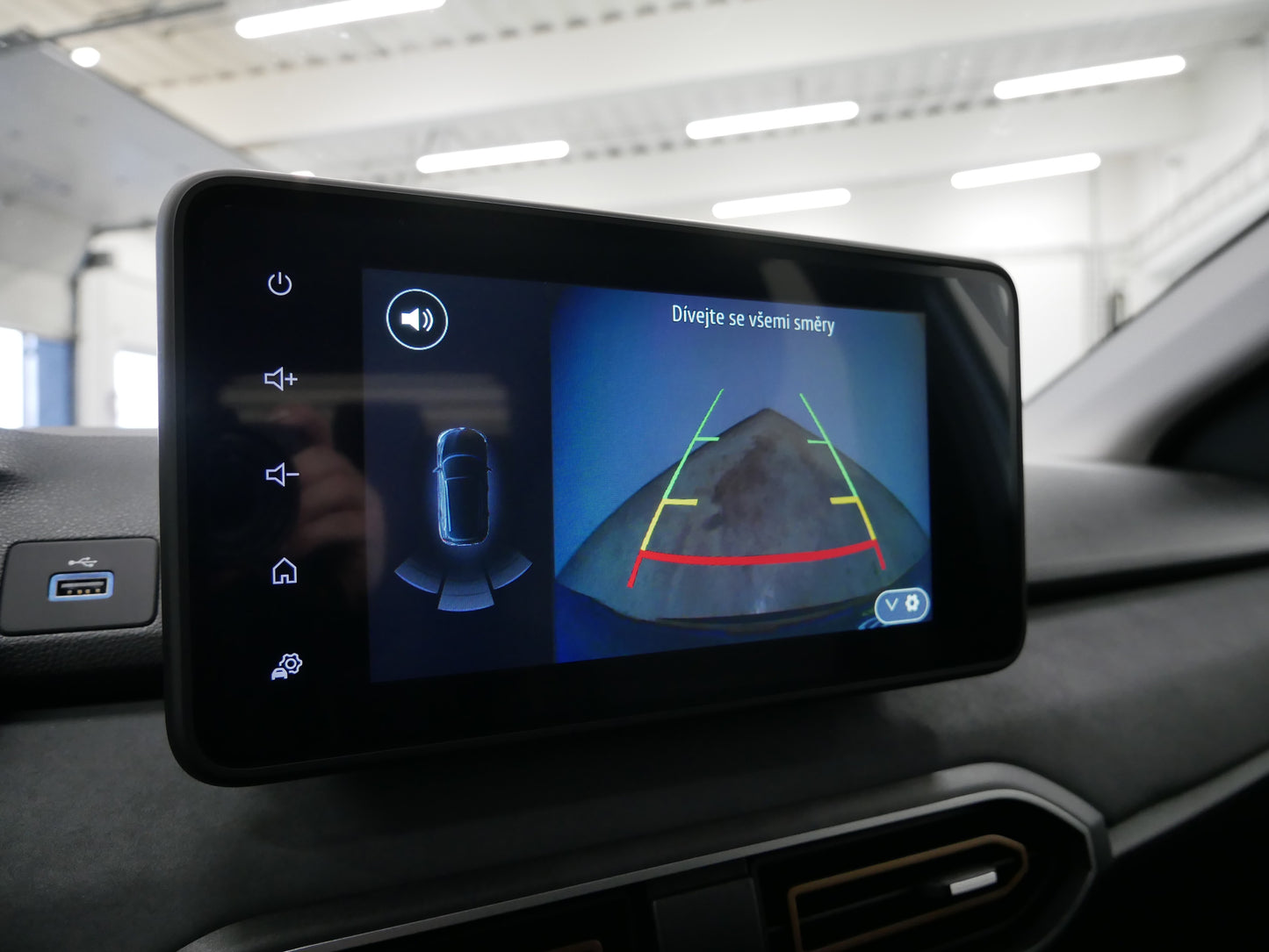 Dacia Jogger 1.0 TCE 81 kW Extreme