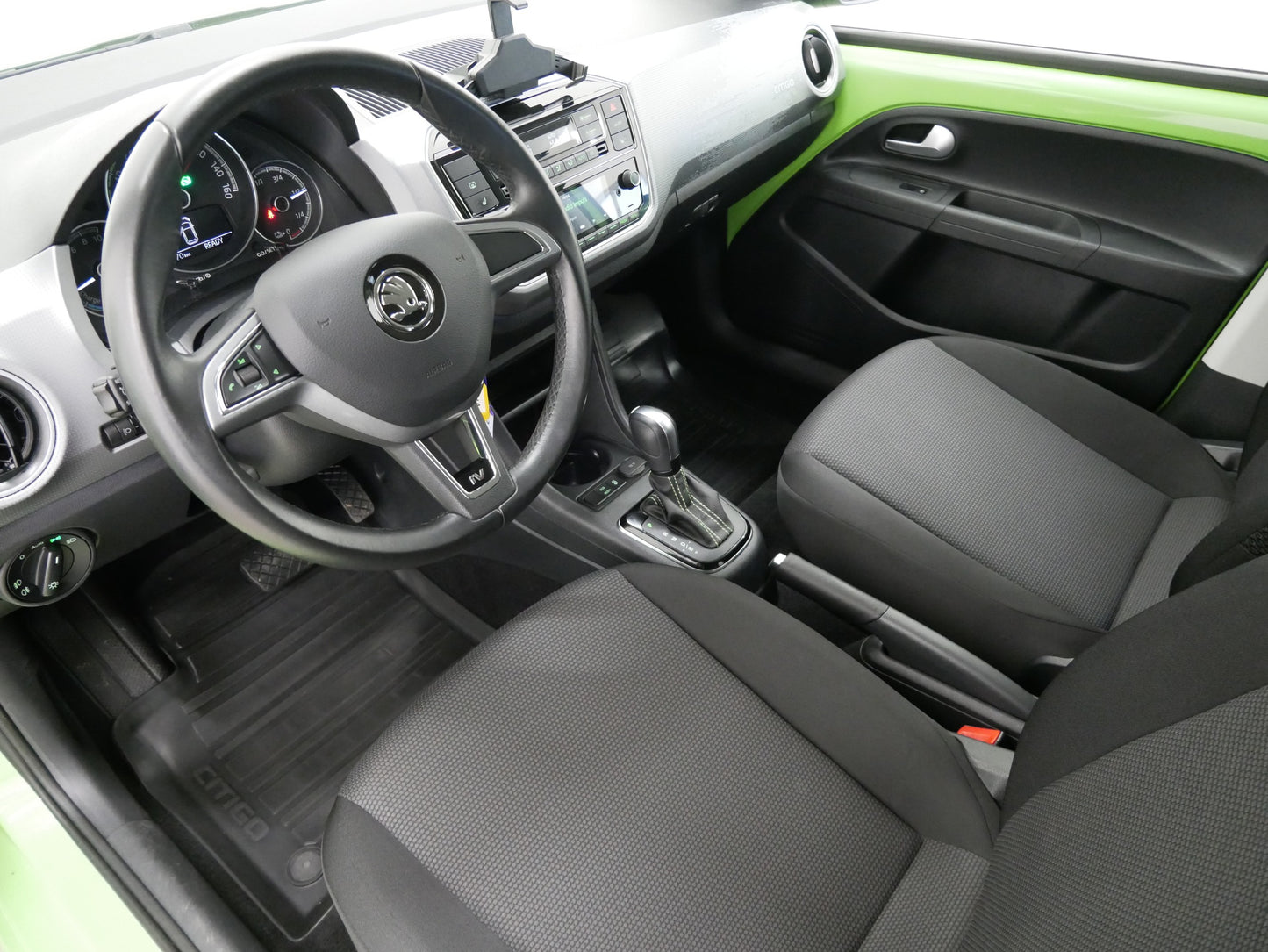 Škoda Citigo iV 61 kW Style